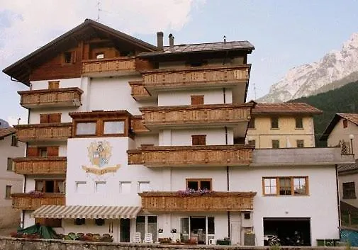 Hotel Ristorante Villanova-1