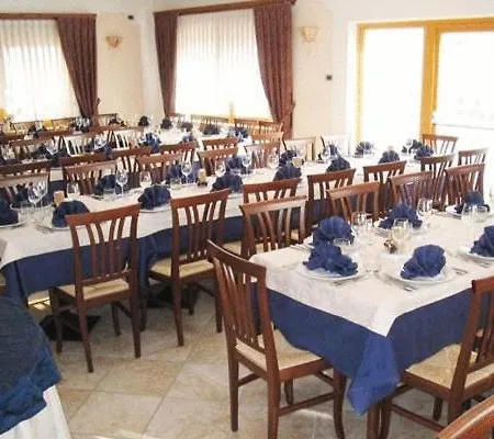Hotel Ristorante Villanova-3